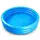 Бассейн надувной Intex "Кристалл". 168х38 см, 581 л. Blue (14707)