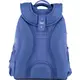 Набор Kite рюкзак + пенал + сумка для обуви SET_K24-531M-2 Purple Chequer