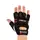 Рукавички для фітнесу Power System PS-2100 Basic EVO Black/Red Line L