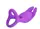 Эрекционное кольцо Pretty Love - Vibration Penis Ring SILAS Purple