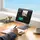 Держатель Baseus MagStable Series Magnetic Tablet Stand for Pad 12.9″