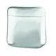 Емкость для кофе Guzzini Gocce 27300000 14,5х14х8,5 см прозрачная