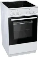 Електрична плита Gorenje EС-5111-WG