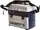 Ящик Select Tackle System SLHS-320 46x24x32см (1870-30-71)