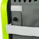 Сумка-переноска для кошек и собак 50x32x36 CosmoPet CP-49 Green