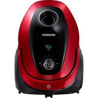 Пилосос Samsung VС07M25E0WR-UK 750 Вт