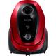 Пылесос Samsung VС07M25E0WR-UK 750 Вт