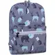 Рюкзак Bagland Молодежный mini 8 л сублимация 740 00508664