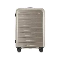 Чемодан Xiaomi Ninetygo Lightweight Luggage 24" Beige (6941413216418)