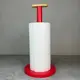 Держатель для бумажных полотенец Alessi Mattina Red 16х33 см