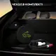Зарядное устройство AFYEEV для электромобилей Type 2 - CEE RED, 16A, 11 кВт, 3-фазы, 5 м