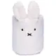 Подставка меховая для письменных принадлежностей YES Miffy 708759 9х10 см