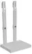 Комплект для установки ТВ с полкой для тюнера ElectricLight 13w907mt-White белый