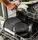 Набор сковородок KitchenAid СFA СС003570-001 3 предмета черный