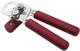 Открывалка для банок и бутылок KitchenAid Classic KHA199OHEREG 20 см красная