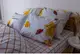 Постельное белье полуторное ТЕП Soft dreams 716 Нарцисс 2-03857-25900 150х215 см