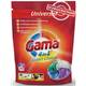 Капсулы для стирки универсальные Gama 8435495826996 30 шт