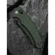 Нож складной Civivi Sixgill Green C24050-3