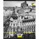 Тетрадь для записей в линию А5 YES B&W CITY 764412 96 листов