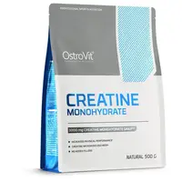 Креатин OstroVit Creatine Monohydrate, 500 грамм ПОВРЕЖДЕННЫЙ