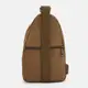 Cумка-слинг мужская Monsen C1HSSA511br-brown