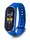 Фітнес браслет Smart Band M5. Dark Blue (1750820099)