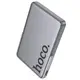 УМБ HOCO Sunlight power bank magnetic suction+holder Q36 5000mAh |1Type-C, 20W/3A, PD/QC|