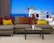 Фотообои текстурированные, виниловые Море, 250х380 см, fo01inV_mp11731