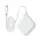 Беспроводное зарядное устройство Remax Xiao Xiao Wireless RP-W14-White белое