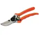 Секатор садовый MASTERTOOL 215 мм, ручки AL+PVC, съемное лезвие (14-6110)