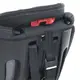 Автокресло El Camino (0-36кг) ME 1045-1 EVOLUTION 2360 ISOFIX (black striped)