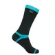 Носки водонепроницаемые Dexhell Coolvent, RN XL, Blue