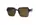 Женские солнцезащитные очки polarized, коричневые P321-2