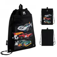 Сумка для обуви Kite Hot Wheels HW25-601M-1 46х33 см