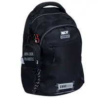 Рюкзак школьный YES ТS-54M Code Hub 550331 15.9 л
