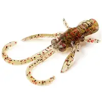 Силикон FishUp Baffi Fly 1.5in/38мм/10шт/цвет 045 10033121