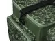 Сумка для рыбалки, карповая сумка, сумка Delphin CarryALL SPACE C2G ХХХL