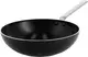 Сковорода WOK GreenPan Chef's Collection CC007737-001 28 см 3.6 л черная