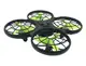 Квадрокоптер SYMA X26 MINI с функцией распознавания препятствий Черный