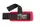 Лямки для тяги з валіком Power System PS-3350 Power Pin Black/Red