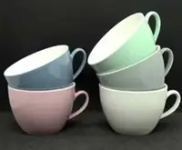 Кружка OLens Капучино елит 7947-8 400 мл