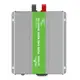 Преобразователь напряжения инвертор Offgridtec 12V на 230V 1000W/1600W чистая синусоида