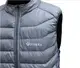 Жилет Viverra Warm Cloud Vest Grey L (РБ-2270311)