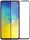 Защитное стекло TOTO 5D Cold Carving Tempered Glass Samsung Galaxy S10e Black