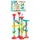 Игра лабиринт Marble Run 8803, 50 деталей