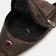 Мужской рюкзак через плечо Monsen C1sa9903br-brown