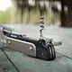 Компактный набор для барбекю Roxon S601 металлический.