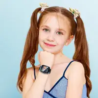 Детские смарт-часы HOCO 4G children phone-watch Y104  |1.69", 4G video call, hd camera, GPS/WiFi|
