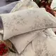 Постельное белье двуспальное из муслина Colorful Home Print 4 21131 180х220 см