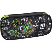 Пенал Kite Education Swag K21-662-3 черный